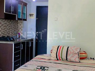 Dijual Apartemen Purimas, Surabaya