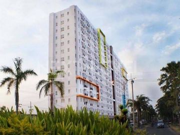 Dijual Apartemen Purimas, Surabaya