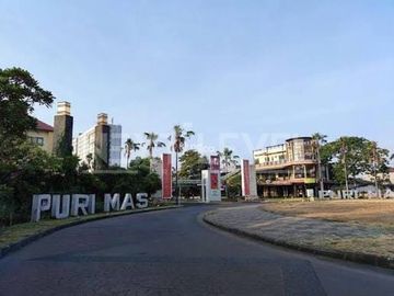 Dijual Apartemen Purimas, Surabaya