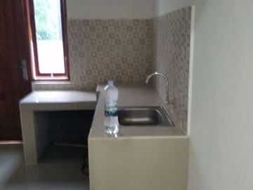 RUMAH CANTIK 500 JUTAAN HANYA 15 MENIT KE KAMPUS UII JAKAL