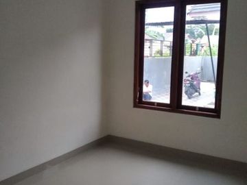RUMAH CANTIK 500 JUTAAN HANYA 15 MENIT KE KAMPUS UII JAKAL