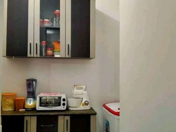 Rumah murah Sukamukti Katapang Bandung