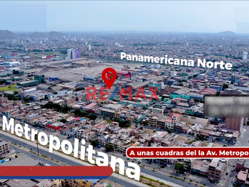 📌 LOCAL COMERCIAL EN VENTA – JR. LOS SILICIOS 5424, LOS OLIVOS 🏢

Resumen:
🏨 Edificio de 5 pisos con 11 habitaciones, 20 baños y 1 estacionamiento.