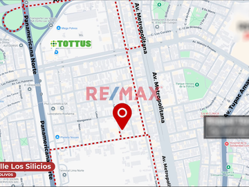 📌 LOCAL COMERCIAL EN VENTA – JR. LOS SILICIOS 5424, LOS OLIVOS 🏢

Resumen:
🏨 Edificio de 5 pisos con 11 habitaciones, 20 baños y 1 estacionamiento.