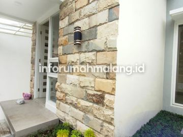 Rumah Dijual Malang Blimbing,