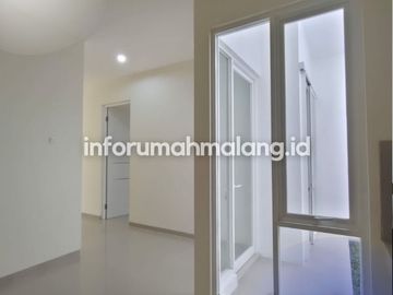 Rumah Dijual Malang Blimbing,