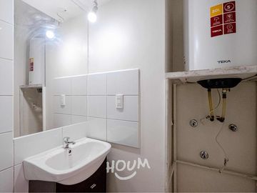 Departamento Metro Las Rejas ID: 174156r