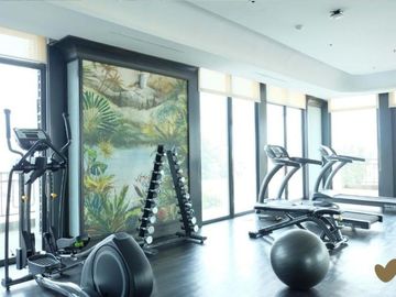 Jual Hotel Goodrich Mewah Bintang 5 di Kebayoran Baru Jakarta Selatan