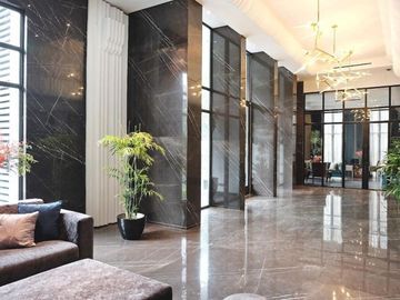 Jual Hotel Goodrich Mewah Bintang 5 di Kebayoran Baru Jakarta Selatan