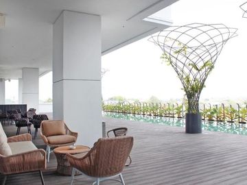 Jual Hotel Goodrich Mewah Bintang 5 di Kebayoran Baru Jakarta Selatan