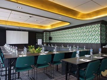 Jual Hotel Goodrich Mewah Bintang 5 di Kebayoran Baru Jakarta Selatan