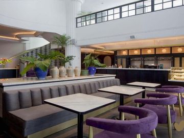 Jual Hotel Goodrich Mewah Bintang 5 di Kebayoran Baru Jakarta Selatan