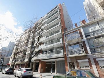 3 ambientes a estrenar de 70m2 en Belgrano