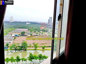 Apartemen Aston Marina Ancol 2BR Furnished Jakarta Utara