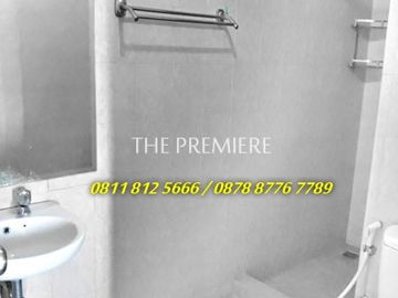 Apartemen Aston Marina Ancol 2BR Furnished Jakarta Utara