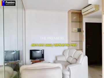 Apartemen Aston Marina Ancol 2BR Furnished Jakarta Utara