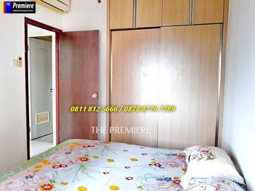 Apartemen Aston Marina Ancol 2BR Furnished Jakarta Utara