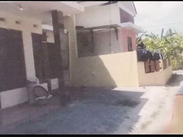 Rumah Murah di Bantul Yogyakarta Selatan Kidsfun Park
