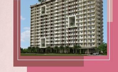 For Sale: 1 Bedroom Condo Unit in Paranaque The Atherton Ready for Occupancy