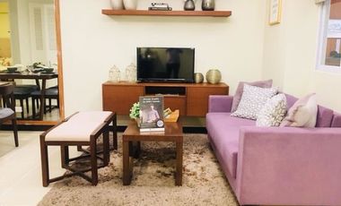 For Sale: 1 Bedroom Condo Unit in Paranaque The Atherton Ready for Occupancy