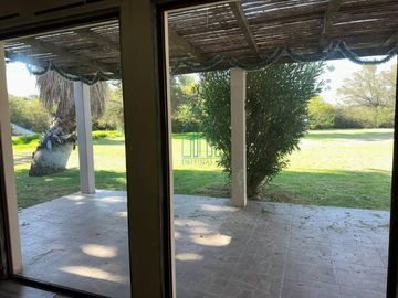 ALAMOS DE LIRAY GRAN CASA CON PISCINA