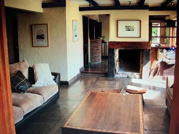 ALAMOS DE LIRAY GRAN CASA CON PISCINA