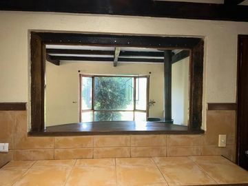 ALAMOS DE LIRAY GRAN CASA CON PISCINA