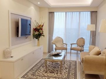 Disewakan Apartemen Pondok Indah Residence Tipe 2 Kamar Tidur Kondisi Fully Furnished