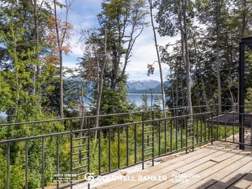 VENTA UF N304 Departamento Premium Vista Al Lago - Terrenal Luxury Villa la Angostura