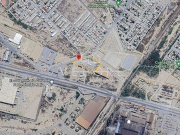 NAVE INDUSTRIAL EN CD FRONTERA, MONCLOVA, COAHUILA