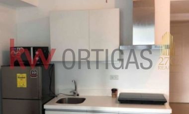 1BR in Azure Urban Resort Residences- Boracay Tower