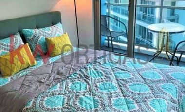 1BR in Azure Urban Resort Residences- Boracay Tower