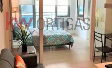 1BR in Azure Urban Resort Residences- Boracay Tower