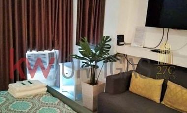 1BR in Azure Urban Resort Residences- Boracay Tower
