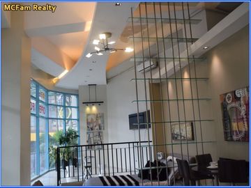 One Bedroom Condo unit for Sale Near Dela Salle University Taft - R Square Residences