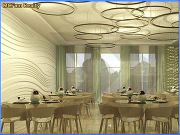 One Bedroom Condo unit for Sale Near Dela Salle University Taft - R Square Residences