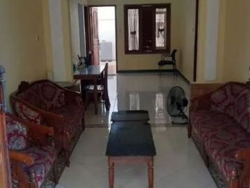 Rumah Siap Huni Semolowaru Elok Surabaya