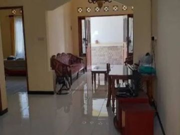 Rumah Siap Huni Semolowaru Elok Surabaya