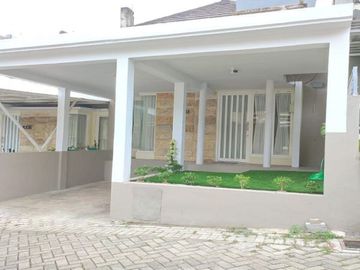 Sewa Villa di Kota Batu Malang Dekat Jatim Park 3