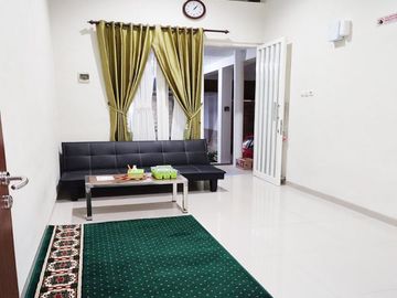 Sewa Villa di Kota Batu Malang Dekat Jatim Park 3