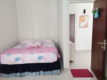 Sewa Villa di Kota Batu Malang Dekat Jatim Park 3