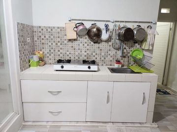 Sewa Villa di Kota Batu Malang Dekat Jatim Park 3