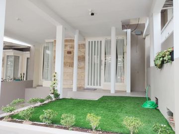 Sewa Villa di Kota Batu Malang Dekat Jatim Park 3