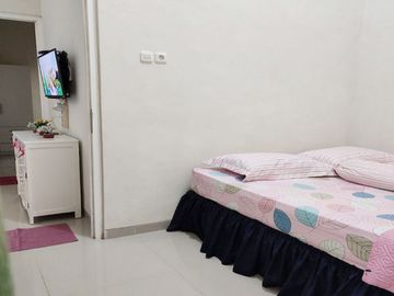 Sewa Villa di Kota Batu Malang Dekat Jatim Park 3