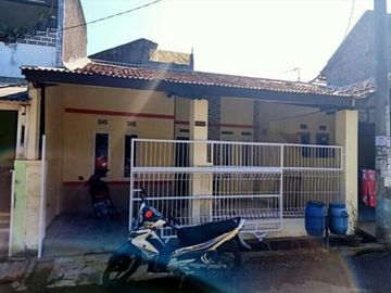 Rumah Dijalan Riung Keadilan Selatan Komplek Riung Bandung | ARIEFWIRAGUNA