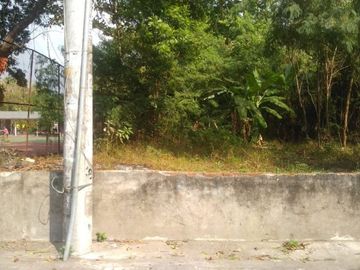 DIJUAL Tanah Deresan Luas 120 m2, Lokasi Premium dekat Hartono Mall