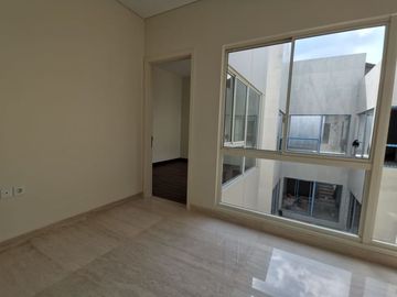 Cluster Mozart, Hunian Mewah di Kawasan Elit Gading Serpong