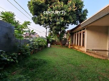 Hunian Nyaman Siap Huni Dekat Stasiun Di Pondok Ranji Dl 18600