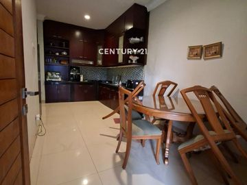 Hunian Nyaman Siap Huni Dekat Stasiun Di Pondok Ranji Dl 18600