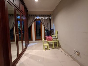 Hunian Nyaman Siap Huni Dekat Stasiun Di Pondok Ranji Dl 18600